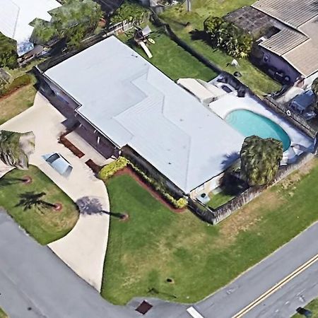 Beachway Per Ankh Pompano Beach Exterior foto