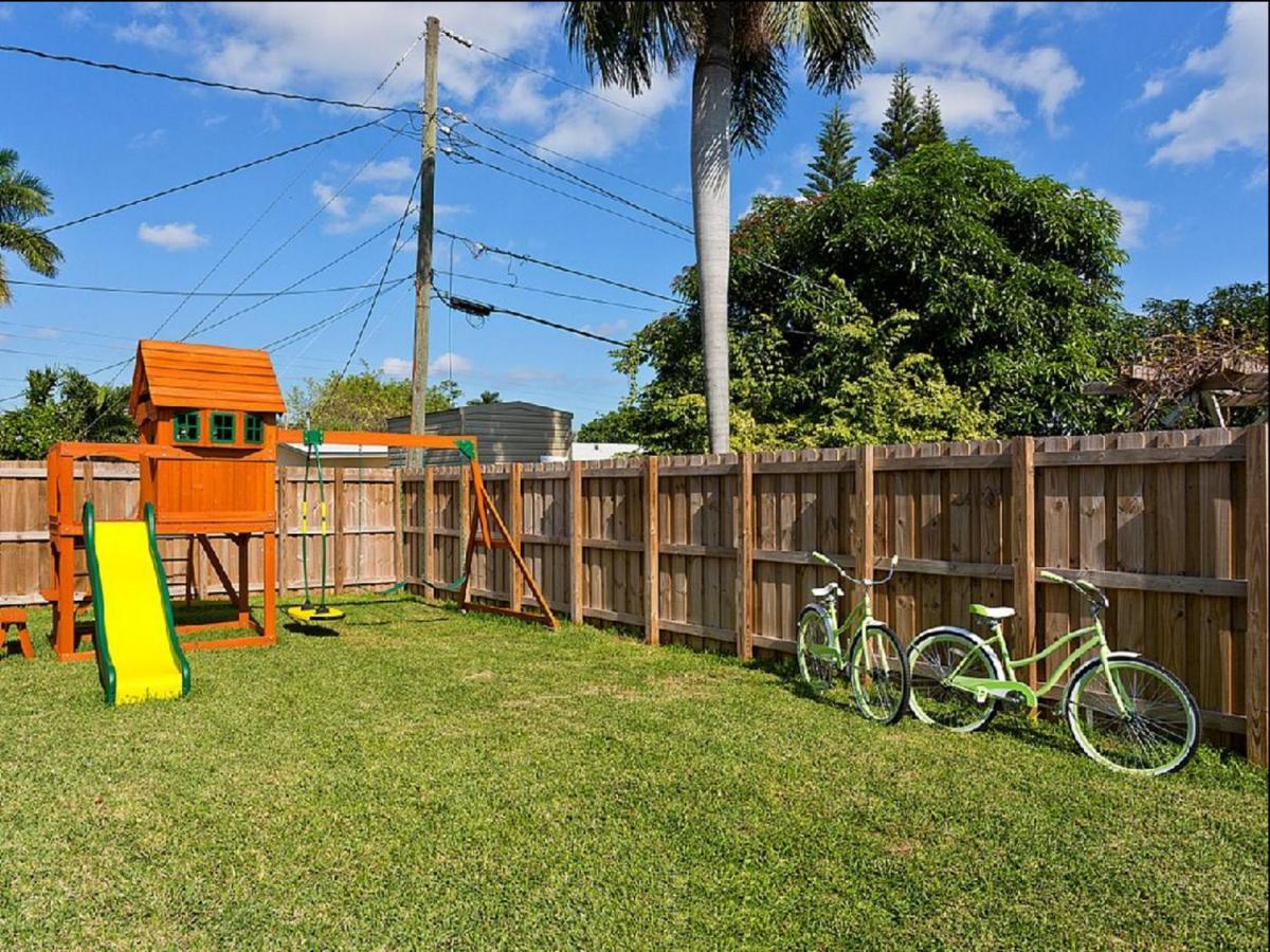 Beachway Per Ankh Pompano Beach Exterior foto
